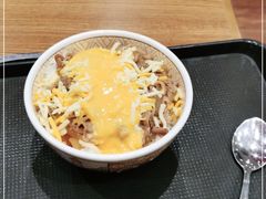 -食其家·牛丼咖喱(万达广场店)