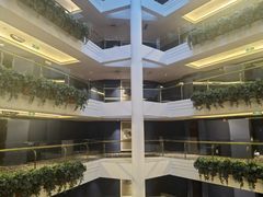 -春晖园度假酒店温泉