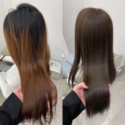 -MY HAIR ARDOR