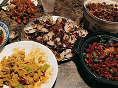 -郑喜旺烧烤(郑州总店)