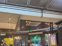 -麦当劳(南后街店)