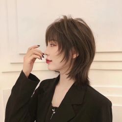 -3AM·S HAIR SALON烫发染发接发
