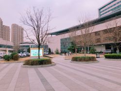 -天津市儿童医院(北辰龙岩院区)