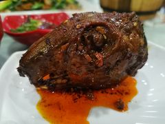 -廖老妈蹄花店(人民公园陕西街259号店)