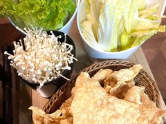 -牛品福潮汕牛肉火锅(旺庄店)