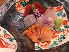 -桐寿司Sushi Tong