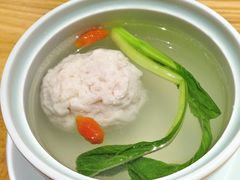 -竹里馆·淮扬菜·功夫茶(老门东店)