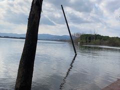 -三岔湖景区