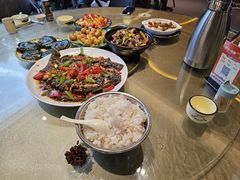 -生态苑农庄(十里画廊遇龙河店)