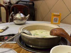 -丰尔粥食·粥底火锅·桑拿鸡(大良总店)