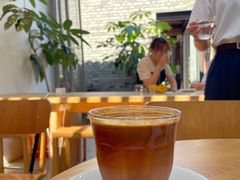 -VOYAGE COFFEE(杨梅竹店)