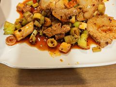 -双流老字号董蹄花(广场路店)