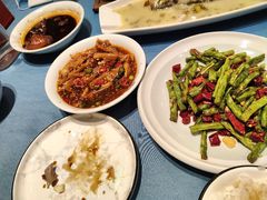 -阿毛饭店(和义路店)