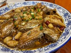 -柳柳饭店(华山中路店)