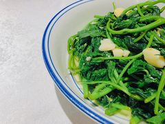 番薯苗-五稻厨房粤西菜(新闻店)