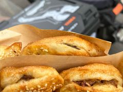 -鄧記鍋盔(总店)