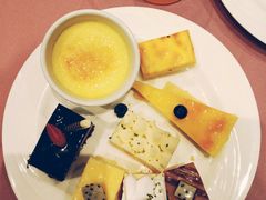 -温州王朝大酒店-自助餐厅