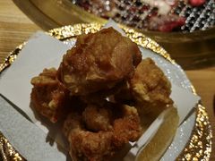 -江户烧肉(高德店)