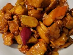 -七菜馆·东北菜·蒸饺(文体路店)
