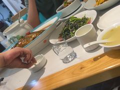 -小秦淮·南京土菜(新亭西路店)