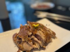 -东莱馋房(陆家嘴店)