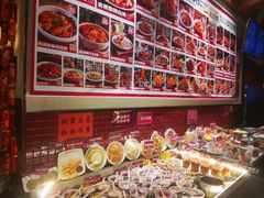 -福苗小骆驼烧烤(大唐不夜城店)