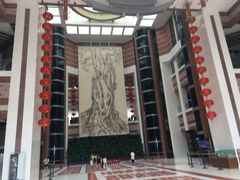 -中国闽台缘博物馆