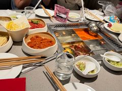 -海底捞火锅(王府井店)