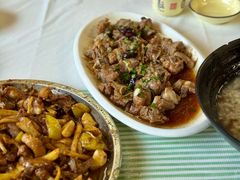 -甘家界柠檬鸭店(高峰林场店)