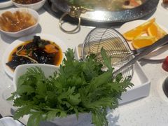 -千牛将·鲜牛肉火锅(开元路店)