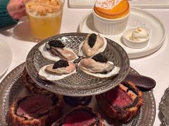 -壳里西餐厅Coquille Seafood Bistro(蒙自路店)