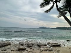 -日落吧·海景咖啡厅·餐酒吧·鸡尾酒·下午茶·乐队表演·浪漫夕阳·三亚文华东方酒店