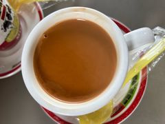 -肥韬茶餐厅(海上世界店)
