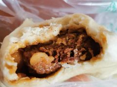 -清真牛街祥云轩门钉肉饼(左家庄店)