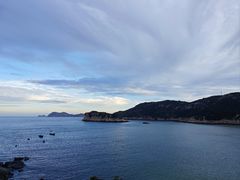 -南麂列岛