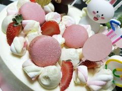 -半勺舒舒生日蛋糕店