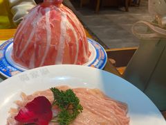 -蜀家渝重庆火锅(南屏街店)
