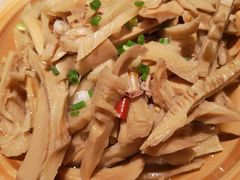 -梁家大院•农家菜(昆山会展中心店)