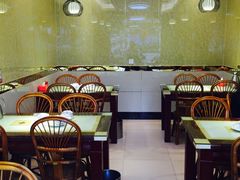 -川人川菜馆·小龙虾·鲜虾现做(黄山路店)
