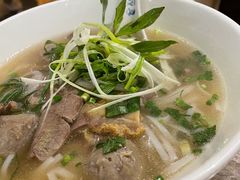 越南火车头汤河粉-美奈小馆·越南料理(福田星河COCO Park店)