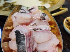 -土著渔匠·养生蝴蝶鱼(香樟路店)