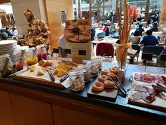 -威斯汀舞台餐厅