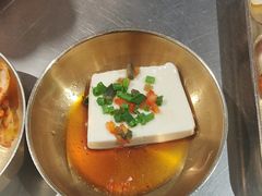 -牧童禧肉社·韩国炭火烤肉店(中粮祥云小镇店)