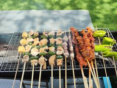 -亲兄弟真人CS团建拓展基地