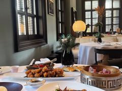 -宝丽轩中餐厅BAOLIXUAN