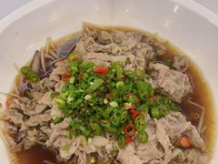 -眉州东坡(亚运村店)