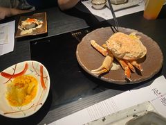 -花潮料理艺食馆(SM新生活广场店)