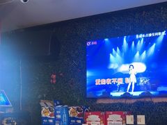 -顶峰夜宴·龙虾烧烤大排档(九江学院店)