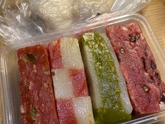 -万福兴糕团(万福兴山塘街直营店)