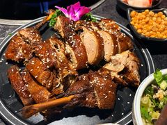 -小饕荟雅安贡椒鱼鲜馆(广福桥店)